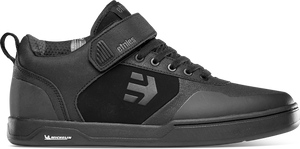 Black/Reflective