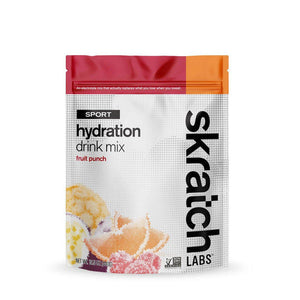 Fruit Punch