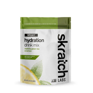 Matcha Green Tea