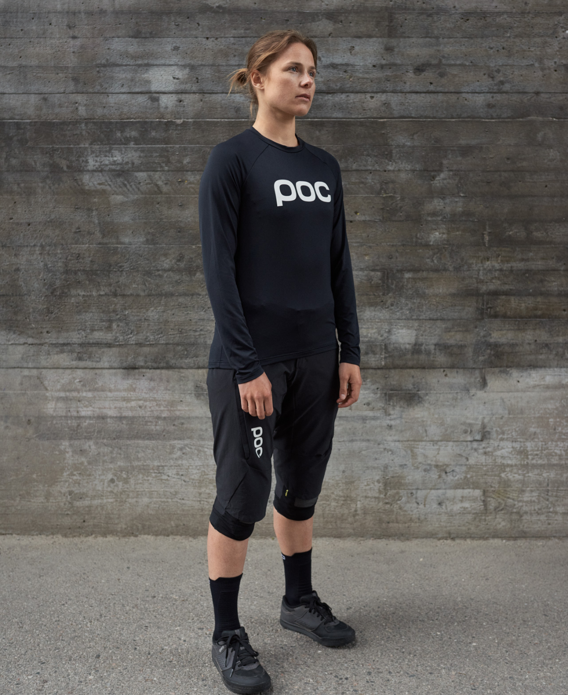 Poc Reform Enduro Maillot Femme
