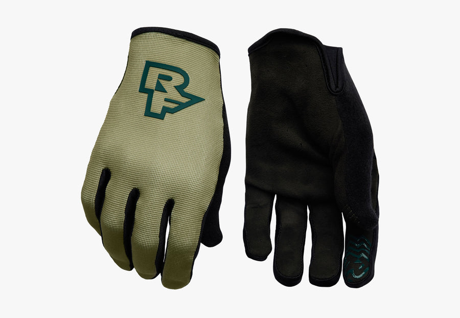 RaceFace Gloves Trigger