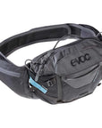 EVOC Hydration Bag Hip Pack Pro 3L Black/Carbon Grey