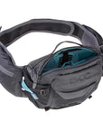 EVOC Hydration Bag Hip Pack Pro 3L Black/Carbon Grey