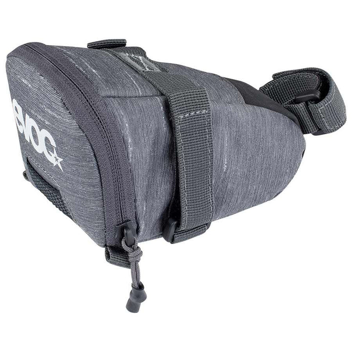 EVOC Seat Bag Tour M 0.7L Carbon Grey
