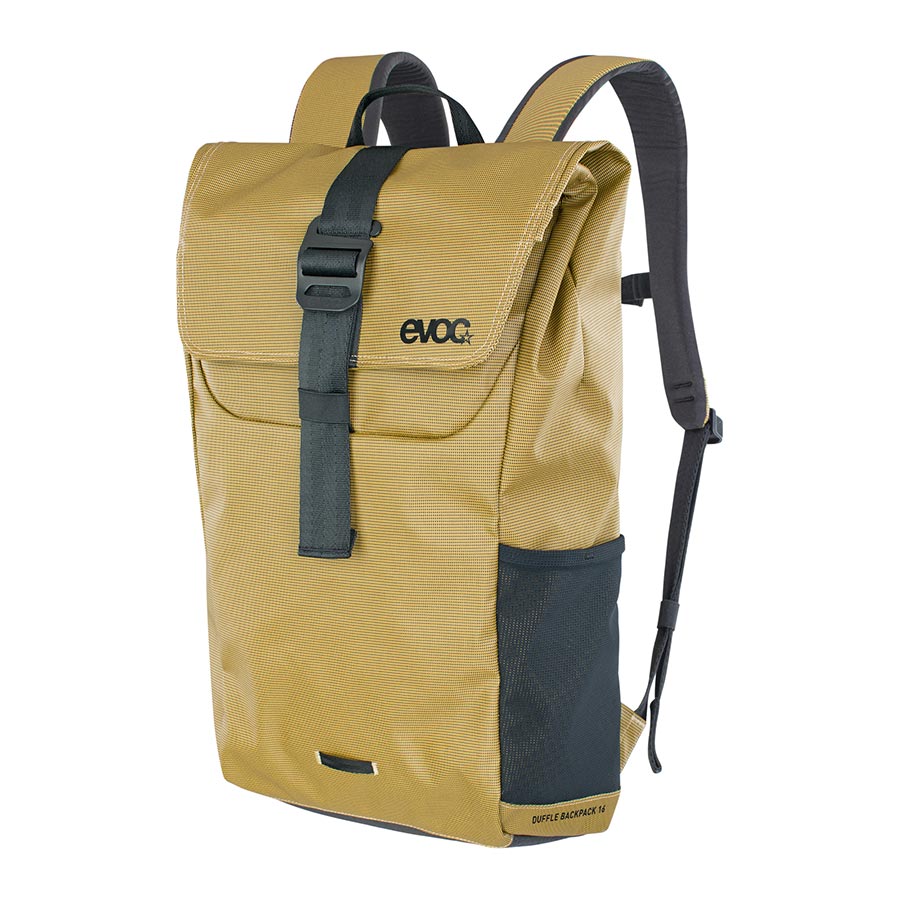 EVOC, Duffle Backpack 16L Curry
