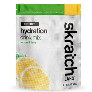 Lemon and Lime