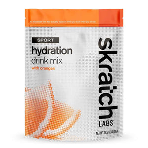 Oranges