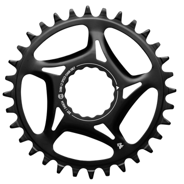Race Face Chainring Cinch 32t Steel