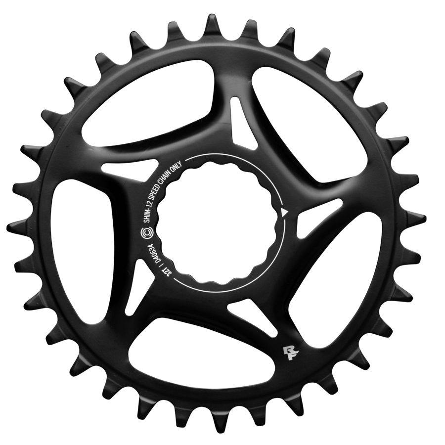 Race Face Chainring Cinch 32t Steel