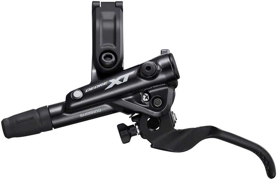 Shimano,XT, Brake Lever, BL-M8100, LEFT