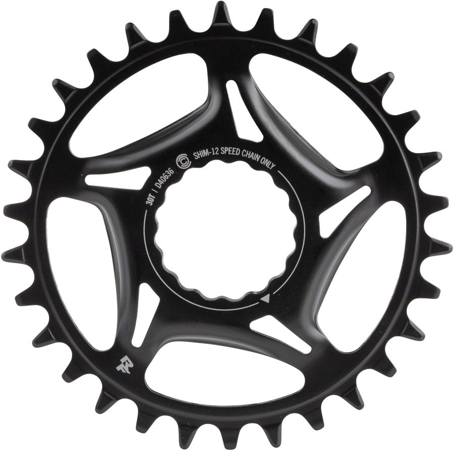 Race Face Chainring Cinch 30T Steel