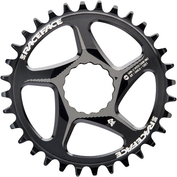 Race Face Chainring Cinch 32T