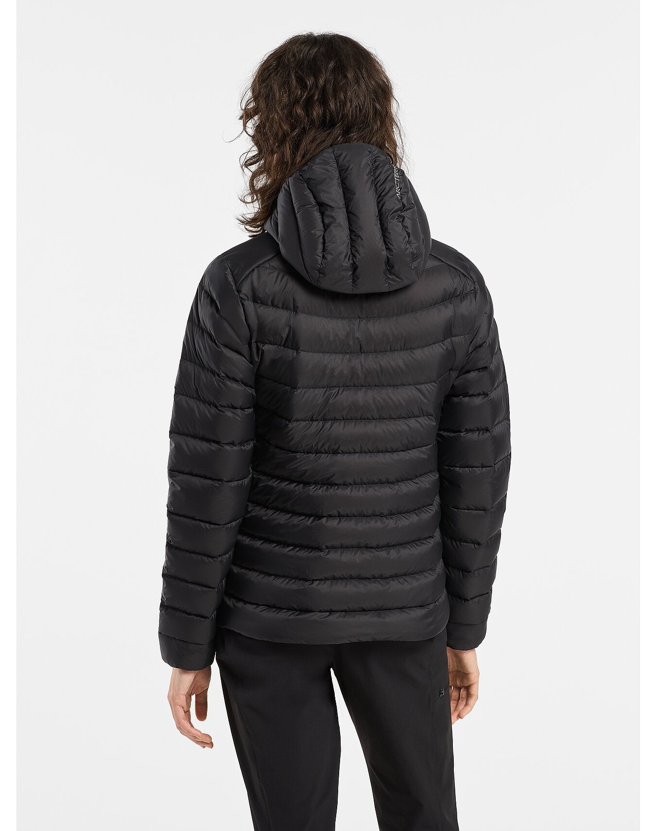 Arc&#39;teryx Cerium Hoody Women