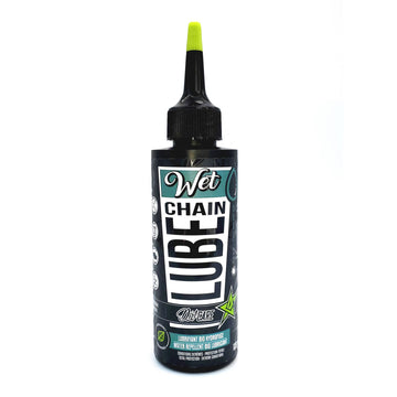 Dirt Care Chain Lube Wet