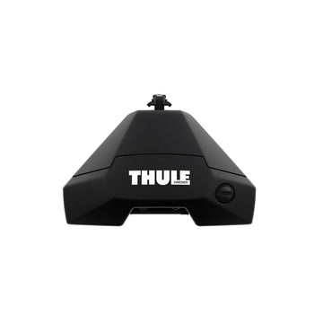 Thule Evo Clamp 4-pack black
