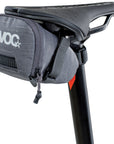 EVOC Seat Bag Tour M 0.7L Carbon Grey