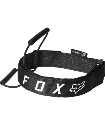 Fox Strap Enduro Black