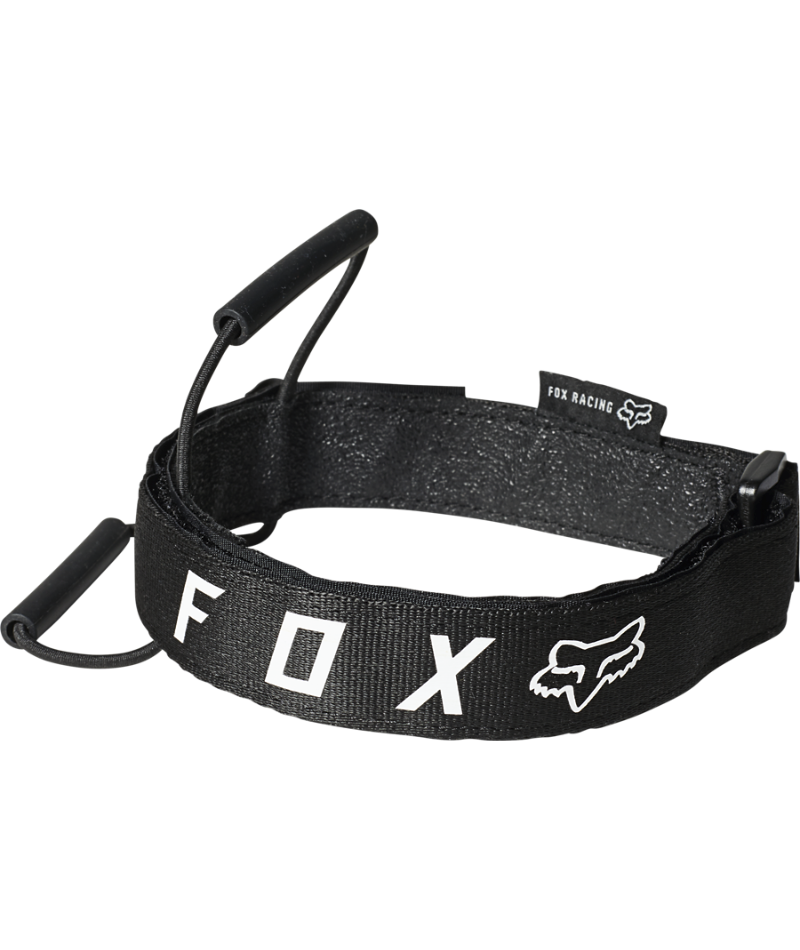 Fox Strap Enduro Black