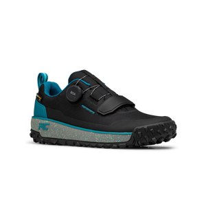 Black/Tahoe