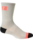 Fox Socks Flexair Merino 6"