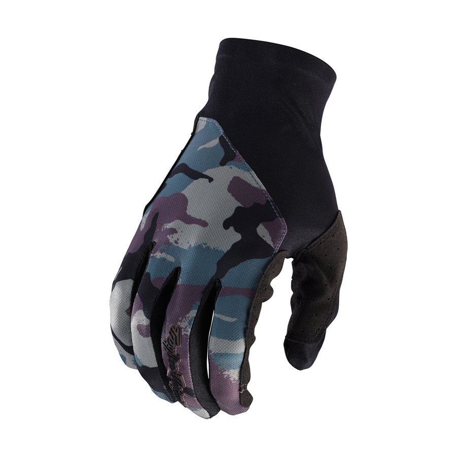 Troy Lee Designs Gloves Flowline