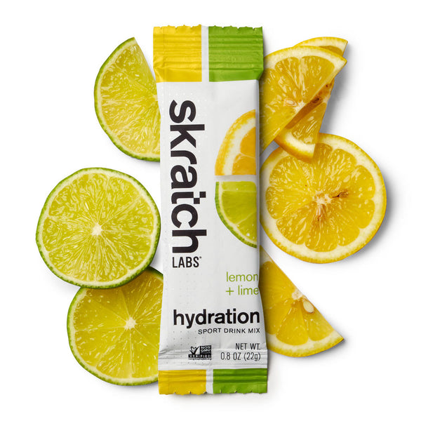 Skratch Labs Hydration Mix (single Serve)