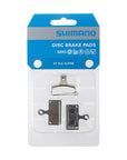Shimano Brakes Pads G04S Metal for BR-M8000