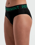 Peppermint Padded Underwear