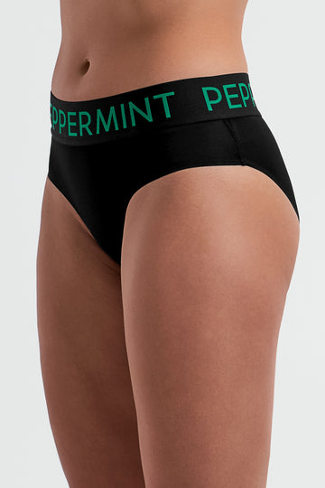 Peppermint Padded Underwear