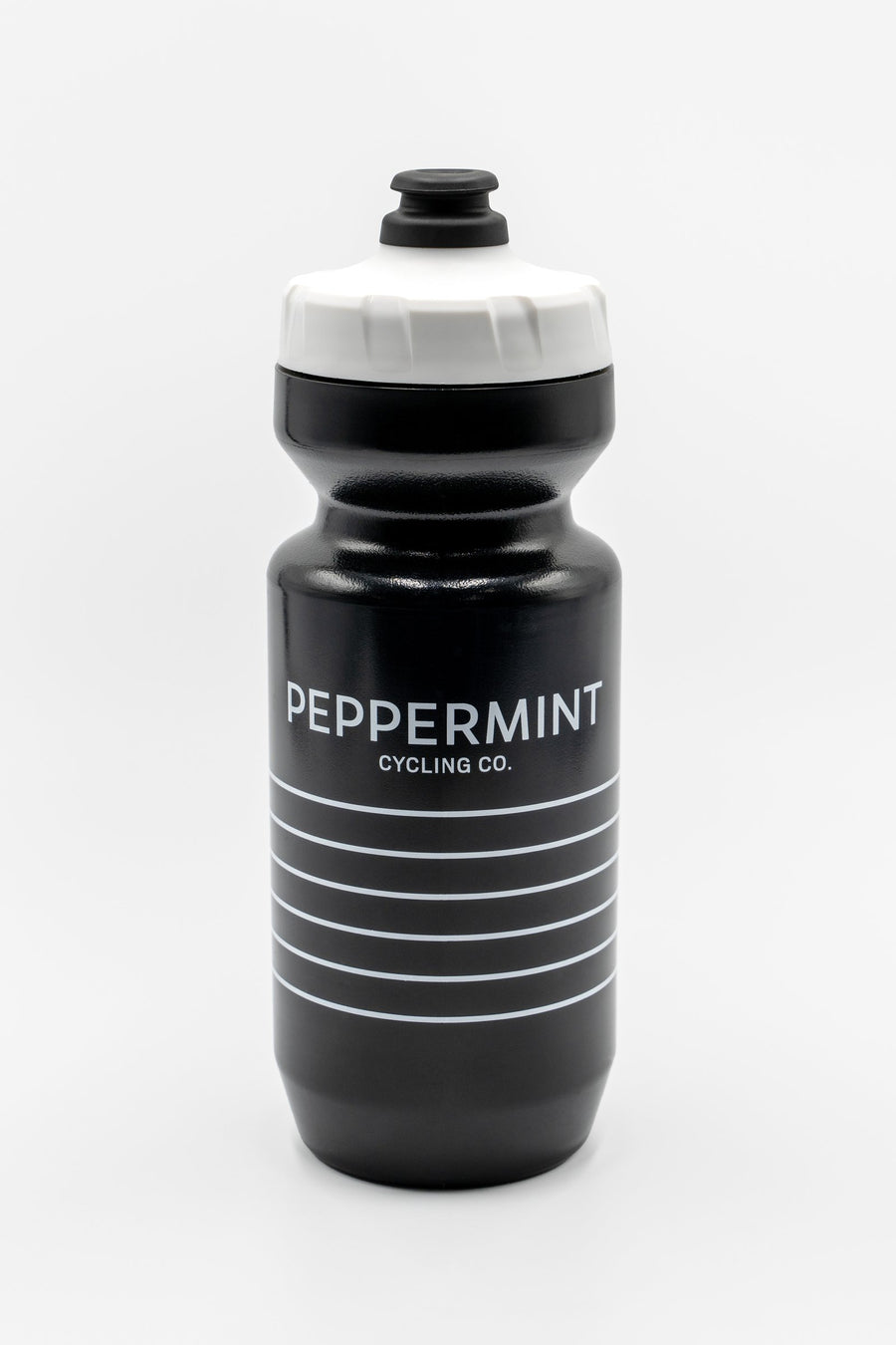 Peppermint bottle