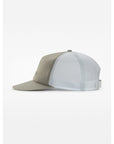 Arc'teryx Logo Trucker Hat Flat
