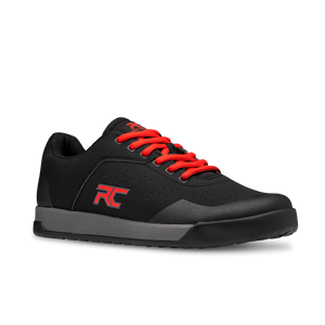Black/Red