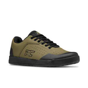 Olive/Black