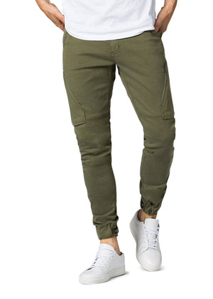 Loden Green