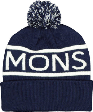 Navy/White