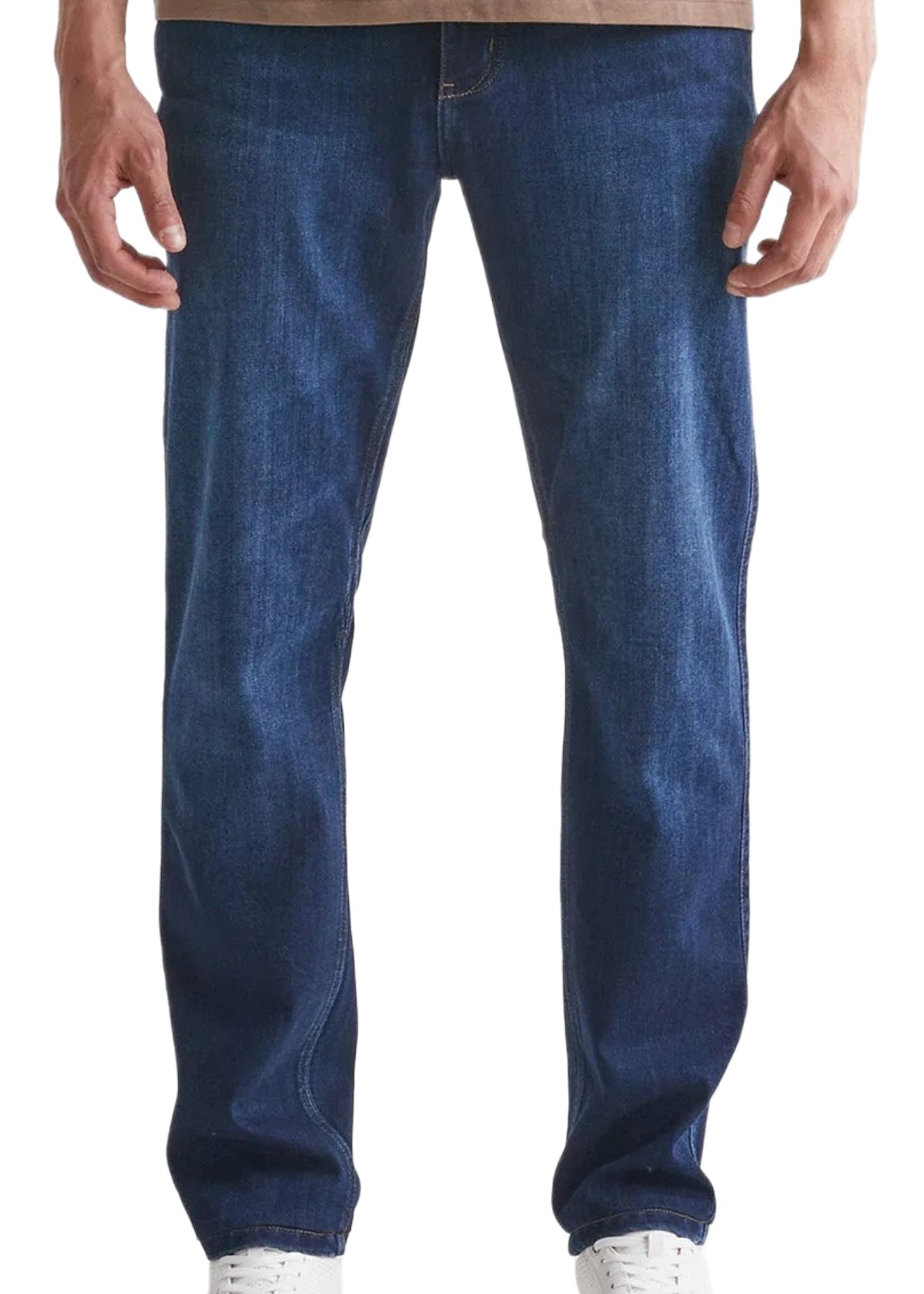 Duer Pants Performance Denim Slim