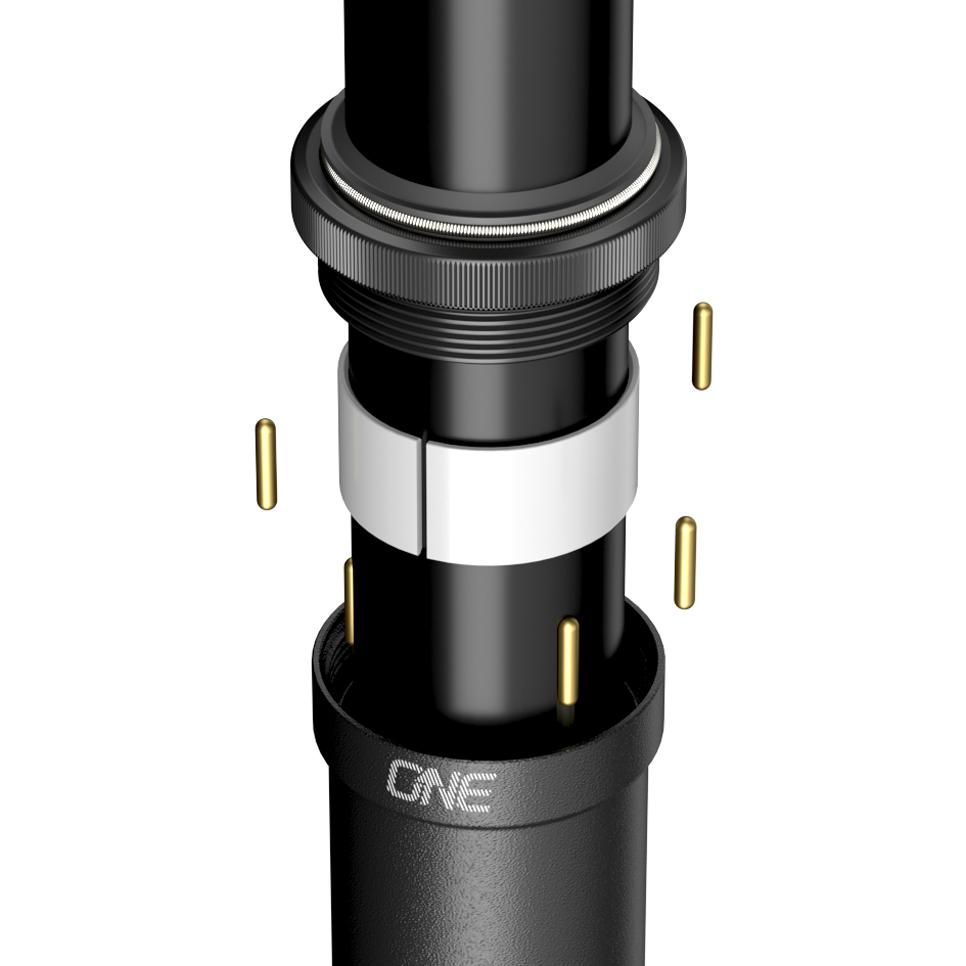 OneUp Components Dropper Post V2 – Bosk Vélo Café