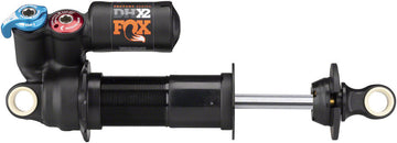FOX DHX2 Factory Rear Shock 210 X 50