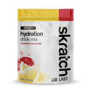 Strawberry Lemonade