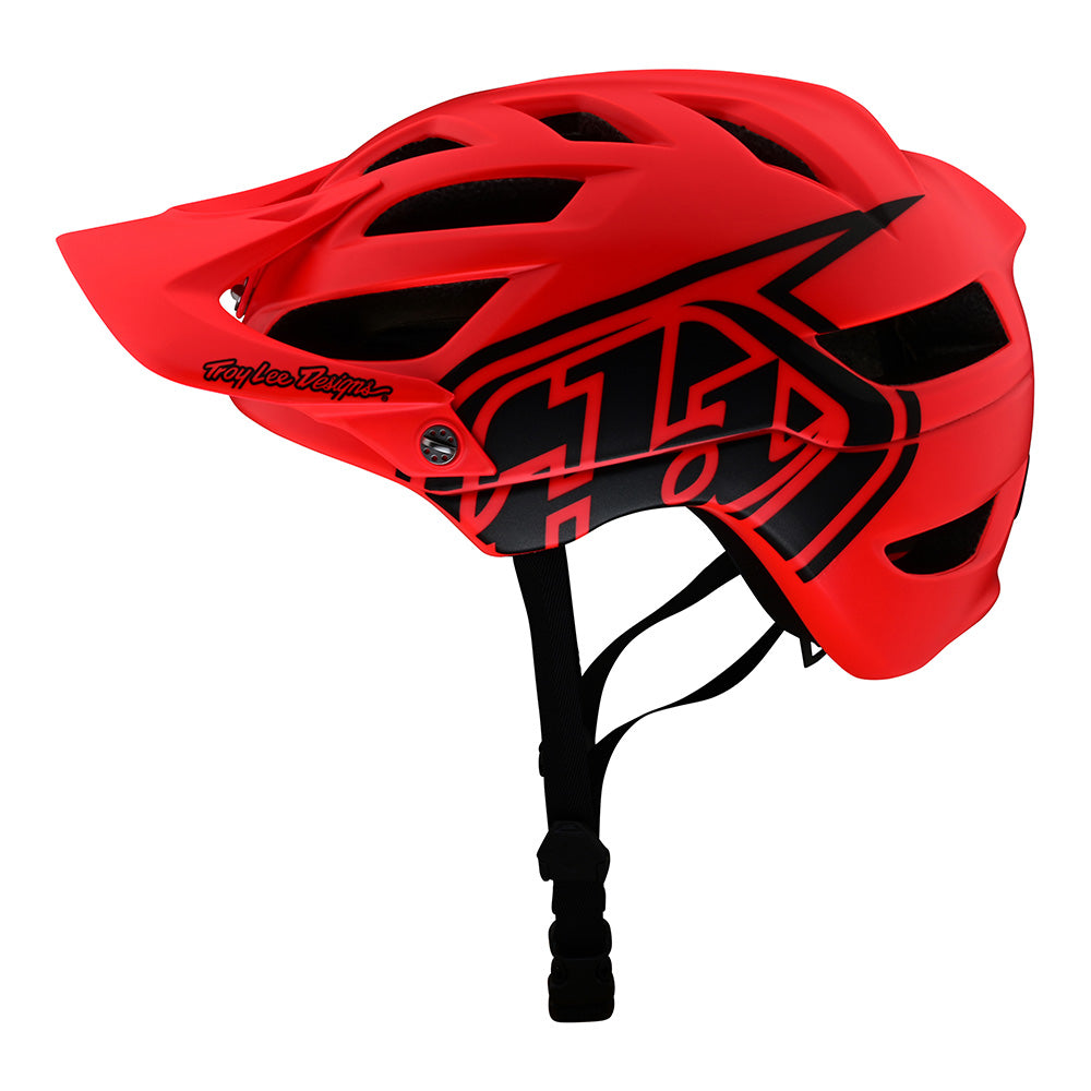 Troy Lee Designs Helmet A1 Drone