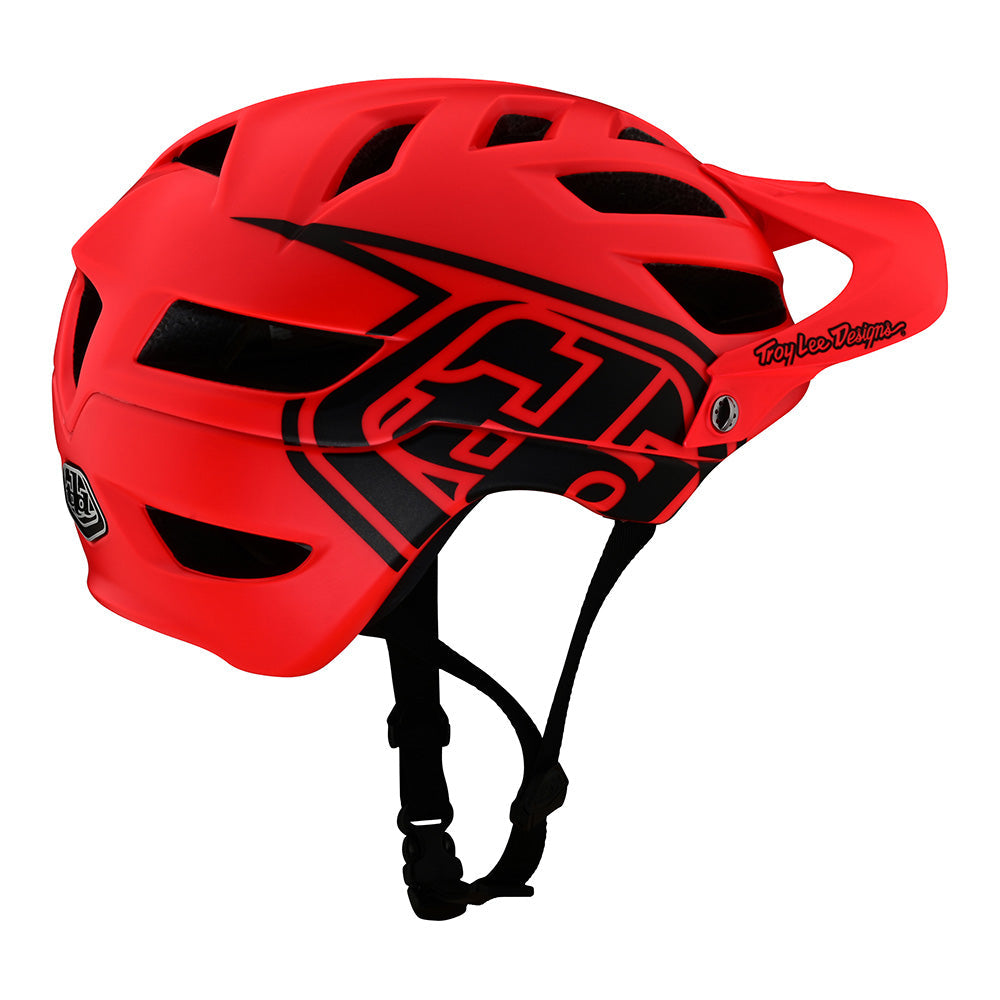 Troy Lee Designs Helmet A1 Drone