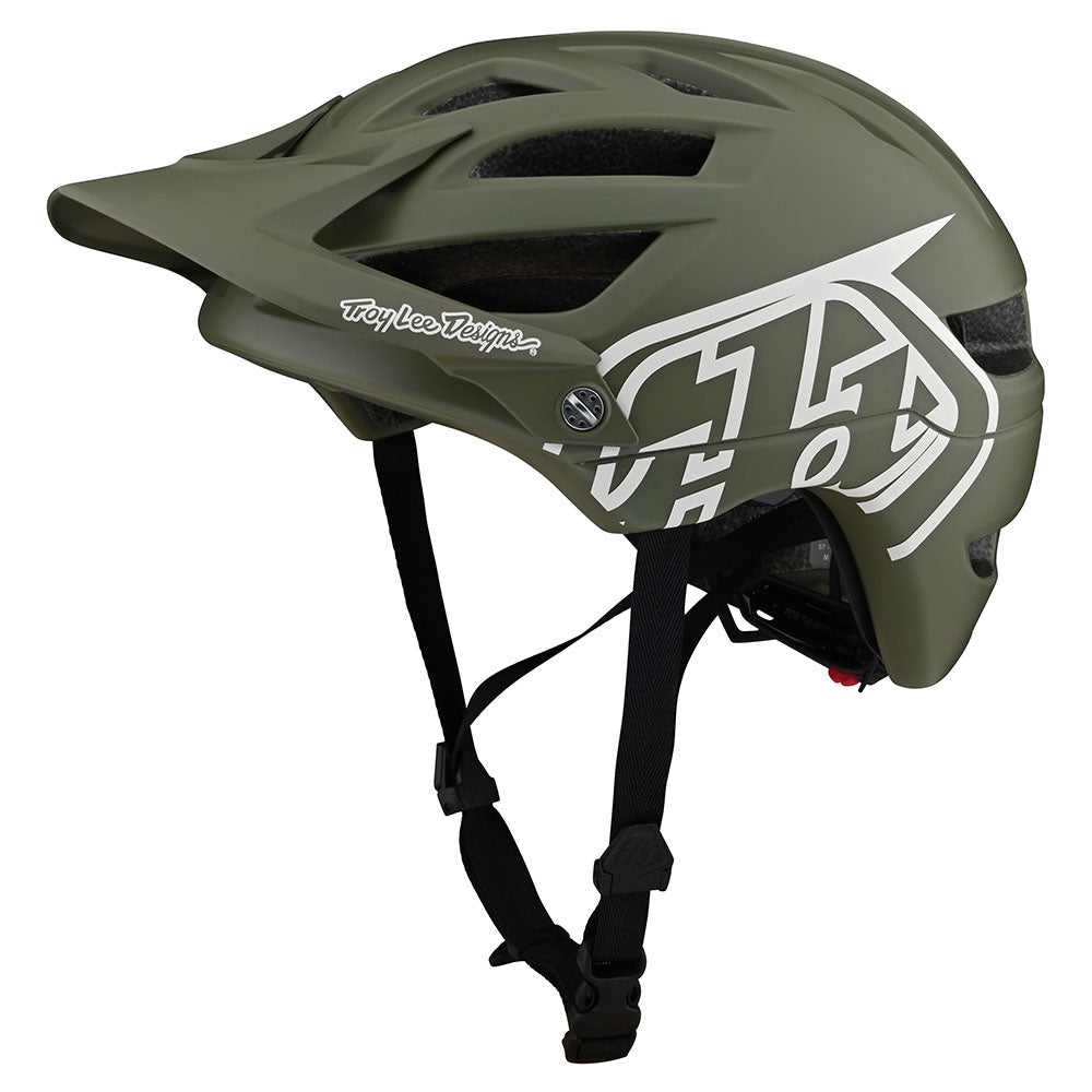 Troy Lee Designs Helmet A1 Drone