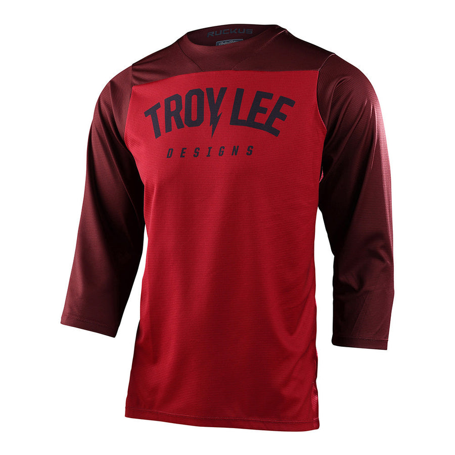 Troy Lee Design Jersey Ruckus 3/4 sleeve