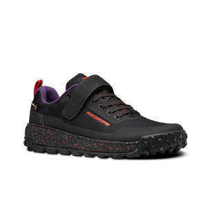 Black/Red