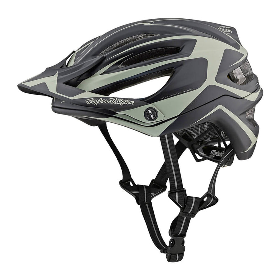 Troy Lee Designs Helmet A2 Mips Dropout