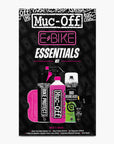 Muc-Off Bike Essentials kit