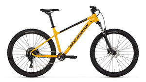 Yellow/Black