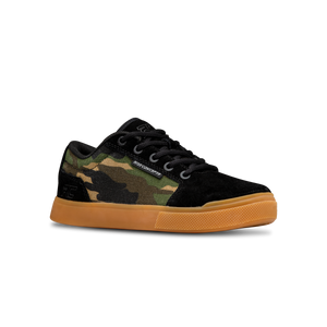 Camo/Black