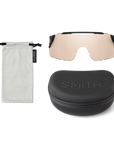 Smith Glasses Attack MTB