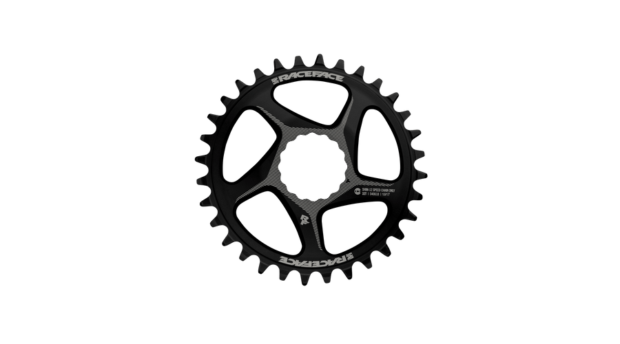 Race Face Chainring Cinch 34T
